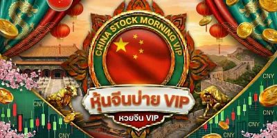 จีนบ่าย VIP